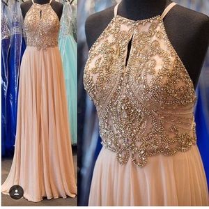 Jovani Prom Dress